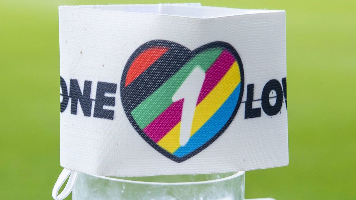 Zoff um die "One-Love-Binde" - welche Szenarien sind möglich?