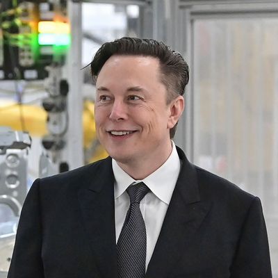 Elon Musk