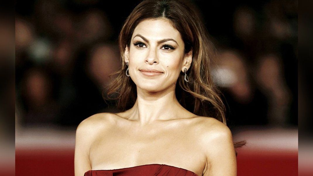 Hollywood-Star Eva Mendes feiert am 5. März 2024 ihren 50. Geburtstag!