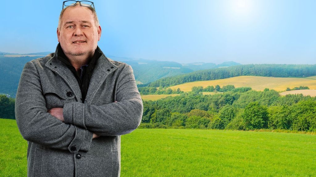 "Gigantisch!": "Bares für Rares"-Fan-Liebling Walter Lehnertz bekommt eigene Doku-Soap