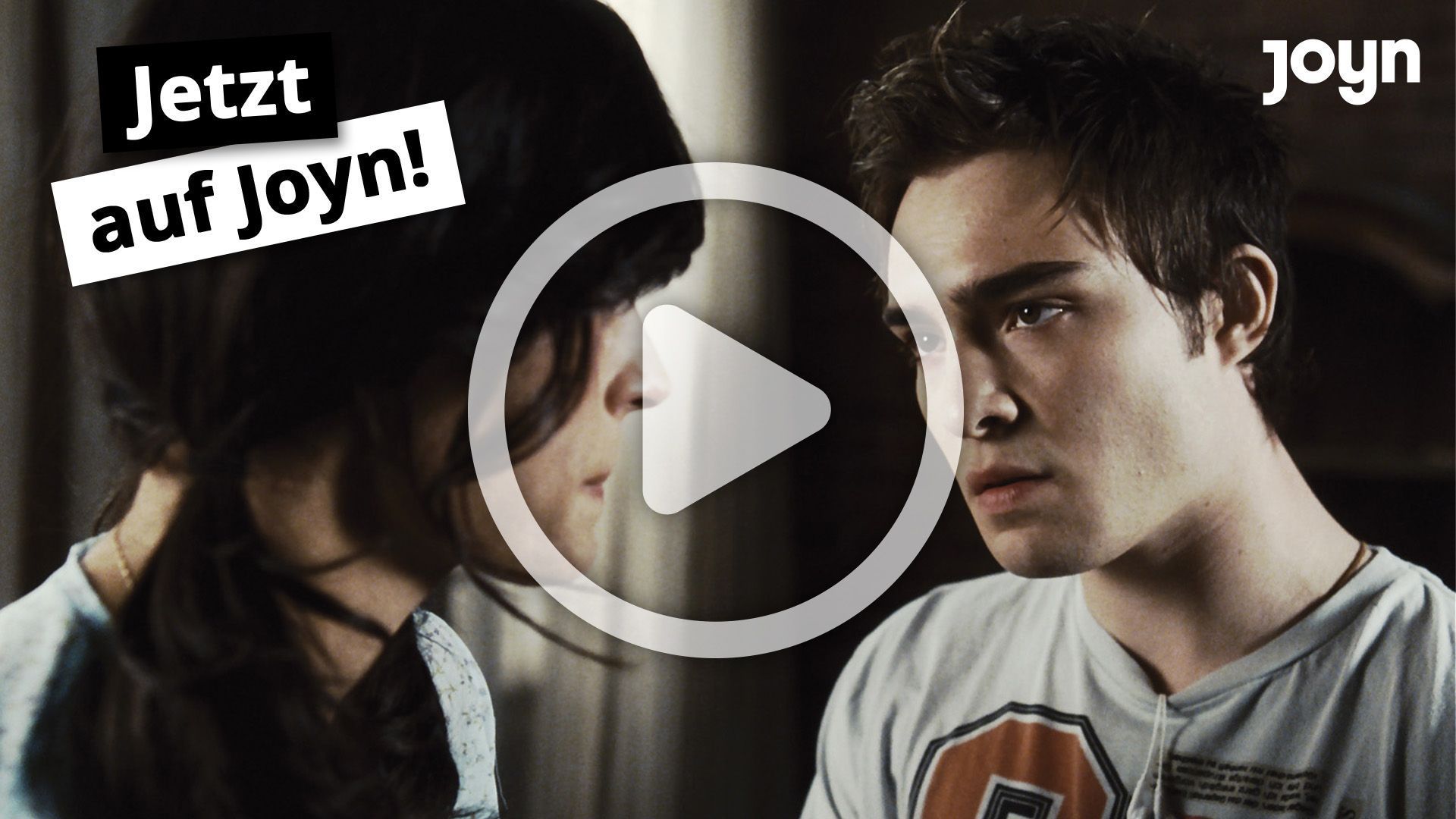 Ed Westwick im Thriller "100 Feet"