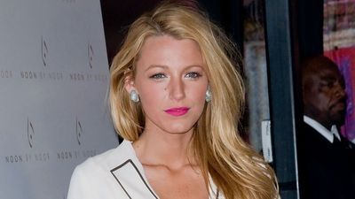 Profile image - Blake Lively