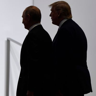 US Alaska Summit History