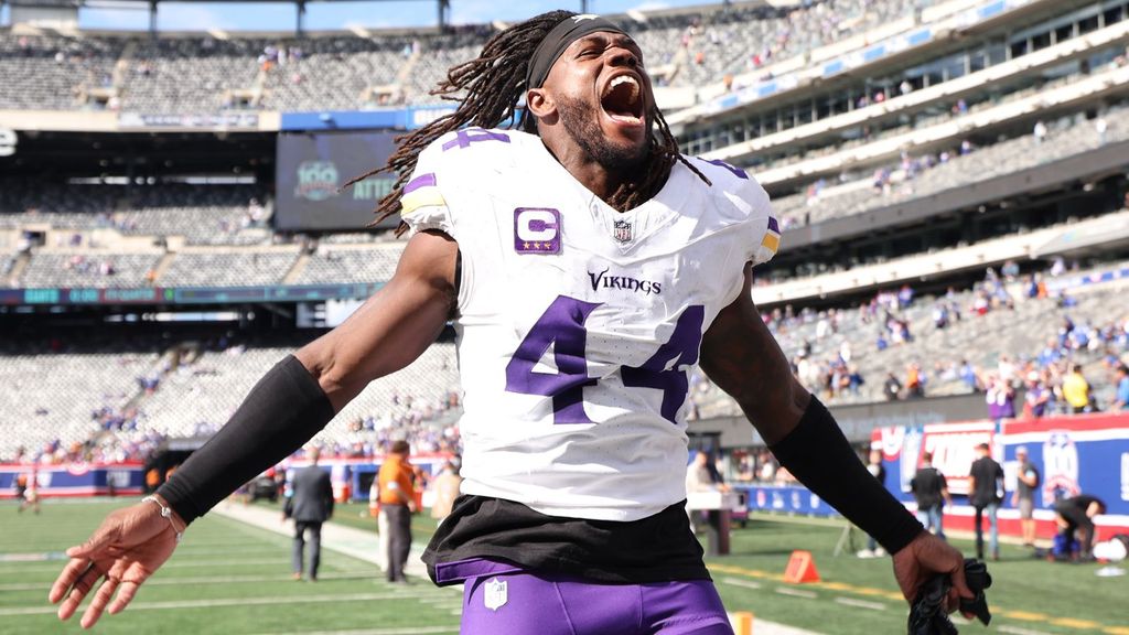 NFL London Games New York Jets vs. Minnesota Vikings live Datum