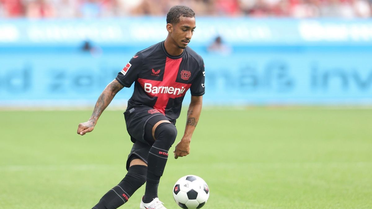 Leverkusen muss auf Arthur verzichten