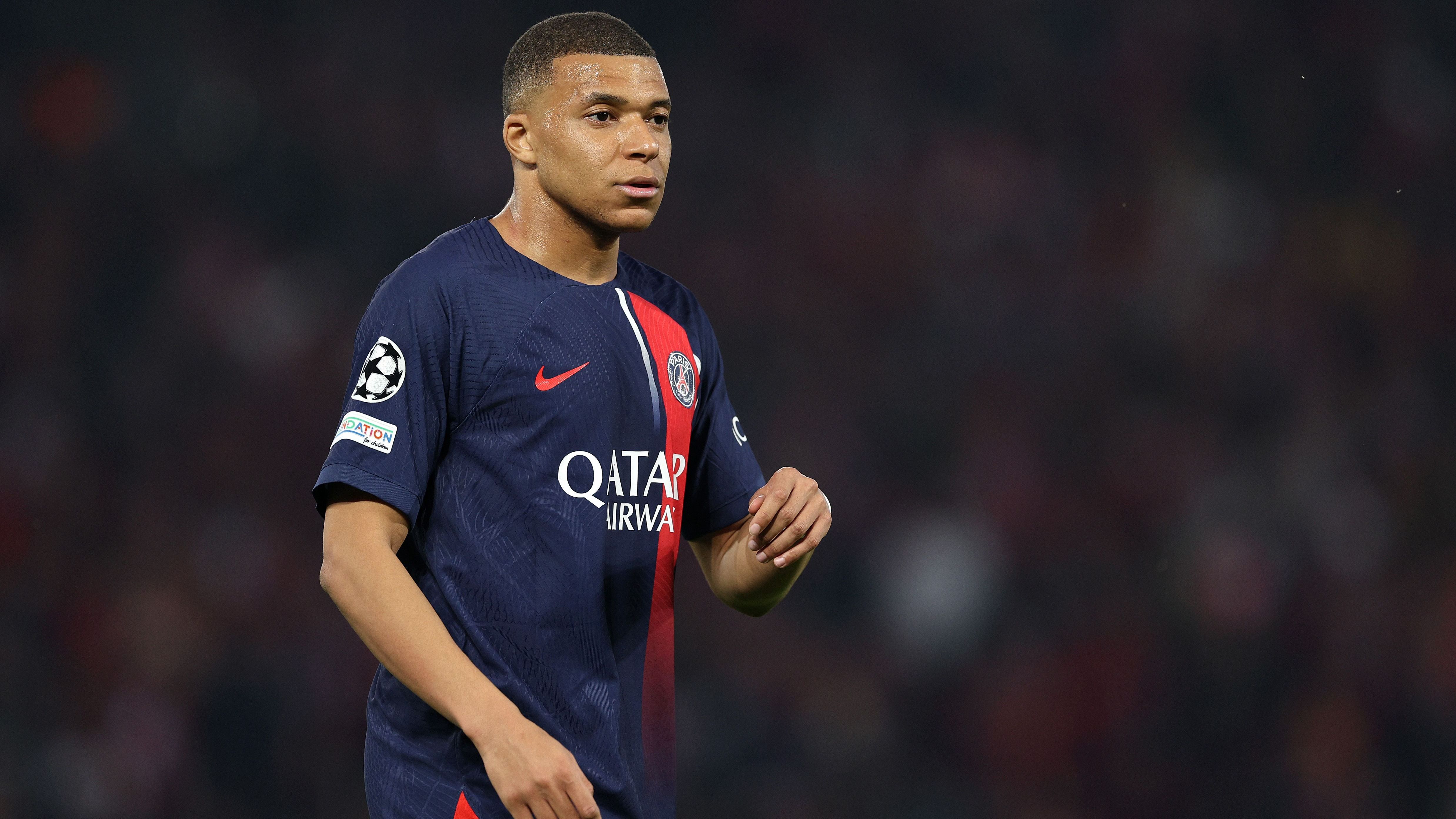 <strong>Platz 1: Kylian Mbappe</strong><br>Ablösesumme: 180 Millionen Euro<br>Alter zum Zeitpunkt des Transfers: 19 Jahre (Juli 2018 - war zuvor schon eine Saison ausgeliehen)<br>Abgebender Verein: AS Monaco