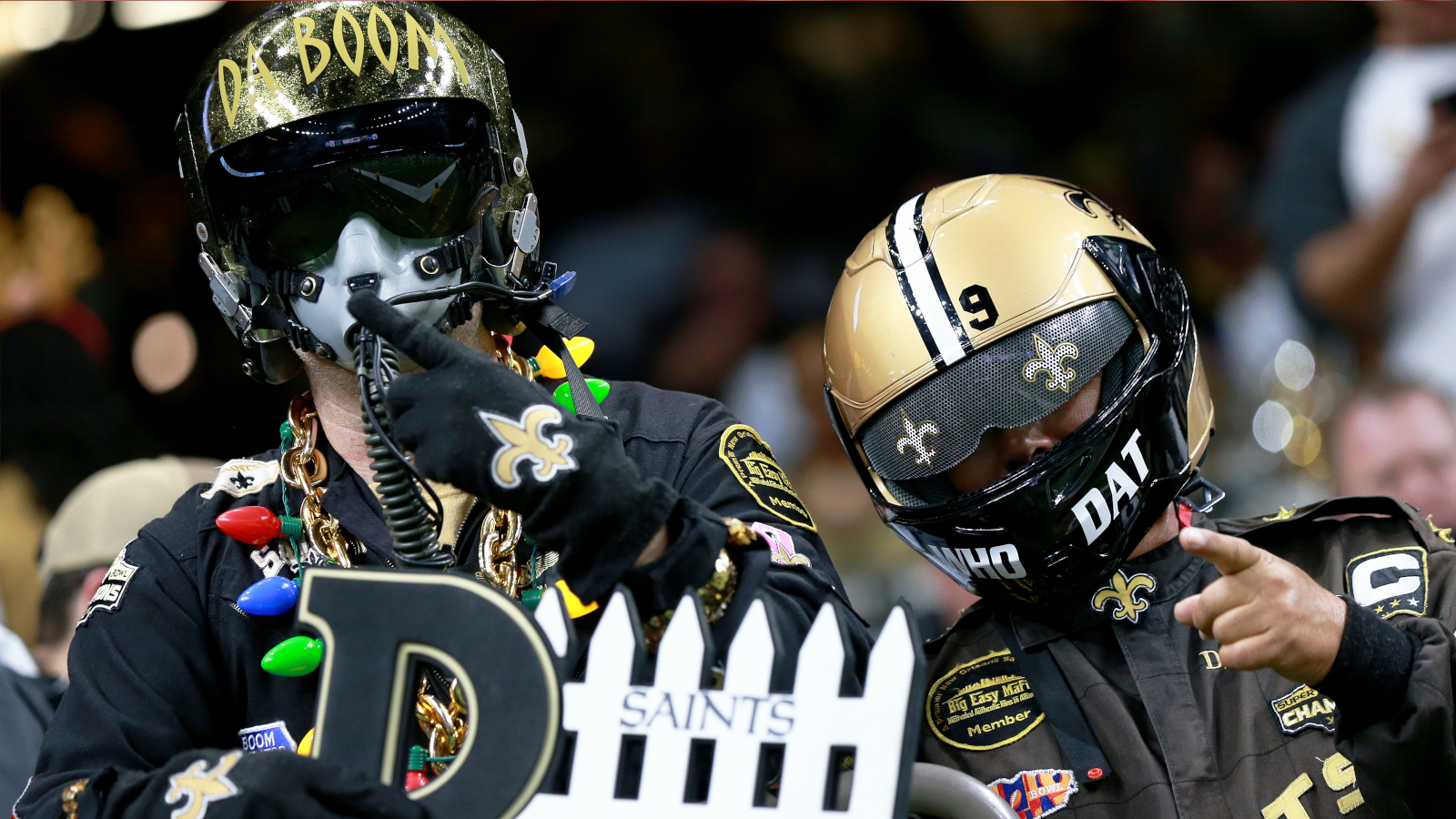 
                <strong>Platz 19: New Orleans Saints</strong><br>
                Preis für eine Dauerkarte in der günstigsten Kategorie: 500 Dollar.
              