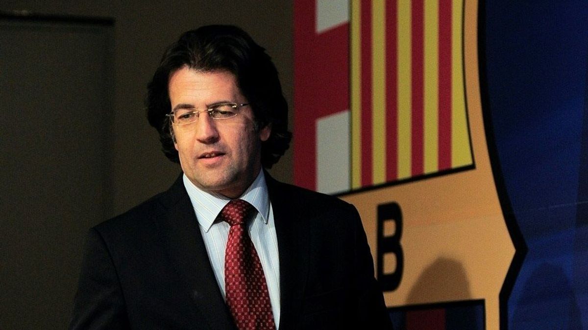 Toni Freixa kritisiert das Verhalten von Lionel Messi