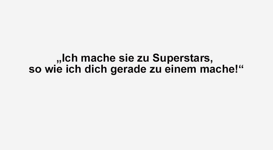 
                <strong>Jimmy Kimmel made by Zlatan</strong><br>
                Zlatan Ibrahimovic war zu Gast auf der Couch von Late-Night-Host Jimmy Kimmel und hatte auch dort einige Sprüche parat. Kimmels Frage, ob die seine Mitspieler in Ibras Schatten stehen und sich von seinem Selbstvertrauen beleidigt fühlen würden, konnte der Schwede nur verneinen. Der Grund ist einleuchtend: "Ich mache sie zu Superstars, so wie ich dich gerade zu einem mache."
              