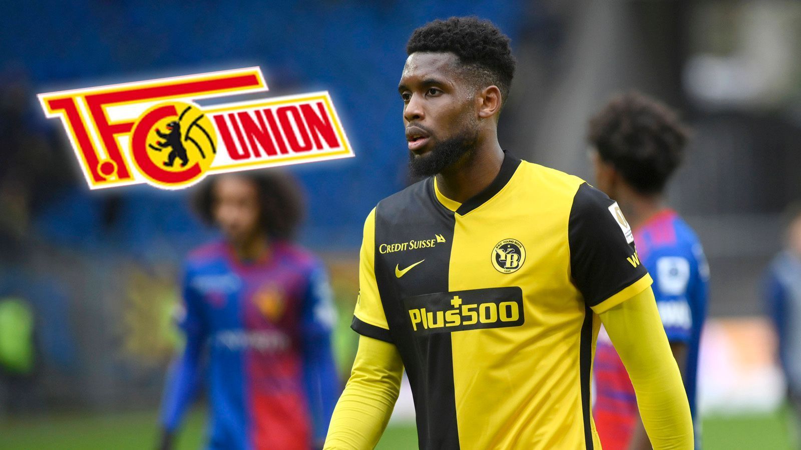 
                <strong>Jordan Siebatcheu (Union Berlin)</strong><br>
                Union Berlin ist auf der Suche nach einem Ersatz für den abgewanderten Taiwo Awoniyi fündig geworden und verpflichtet Mittelstürmer Jordan Siebatcheu von den BSC Young Boys. Über die genaue Vertragslänge des US-Amerikaners machten die Köpenicker keine Angaben. Bei YB wurde der 26-Jährige vergangene Saison in der Schweizer Superliga mit 22 Treffern Torschützenkönig und erzielte zwei Tore in der Champions League. "Jordan ist ein Stürmer, der mit seiner Art Fußball zu spielen gut zu uns passen wird. Wir freuen uns auf ihn und seine Torgefährlichkeit", sagte Unions Geschäftsführer Oliver Ruhnert.  Auch Siebatcheu selbst freut sich auf die neue Herausforderung: "Ich möchte mich in der Bundesliga beweisen und bin überzeugt, mit Union den richtigen Verein gefunden zu haben."
              