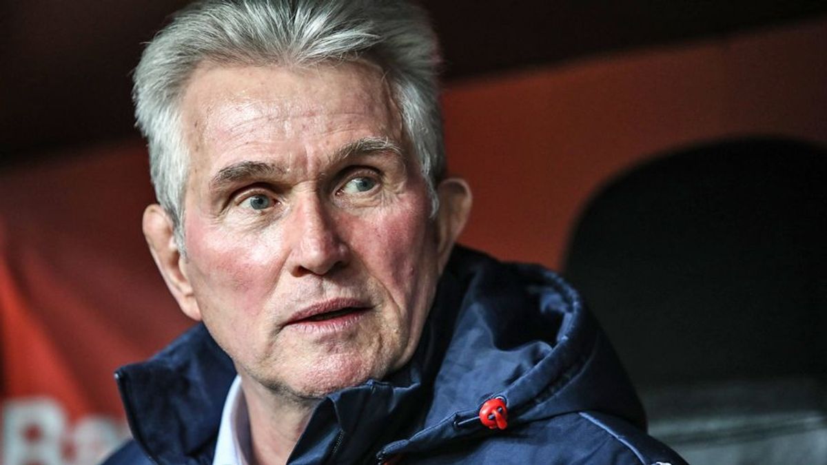 Jupp Heynckes