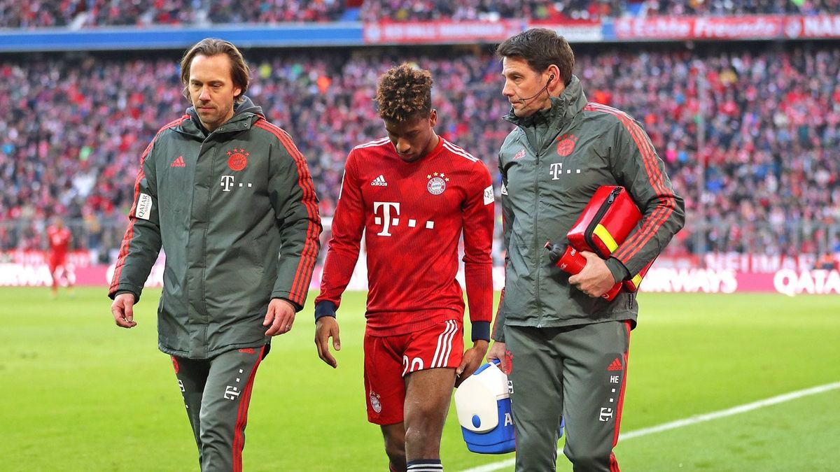 Kingsley Coman 1600