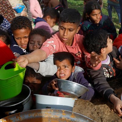 ISRAEL-PALESTINIANS/GAZA-RAMADAN