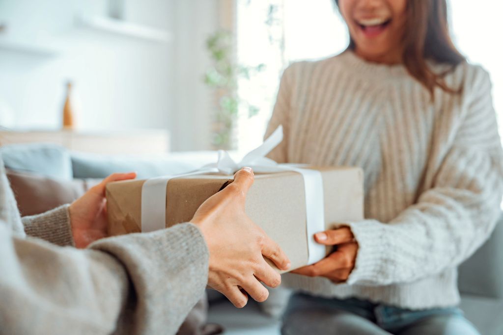 LastMinuteGeschenke für Weihnachten Die 11 besten Tipps und Ideen