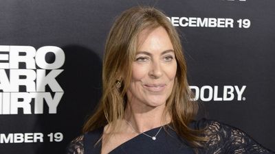 Profile image - Kathryn Bigelow