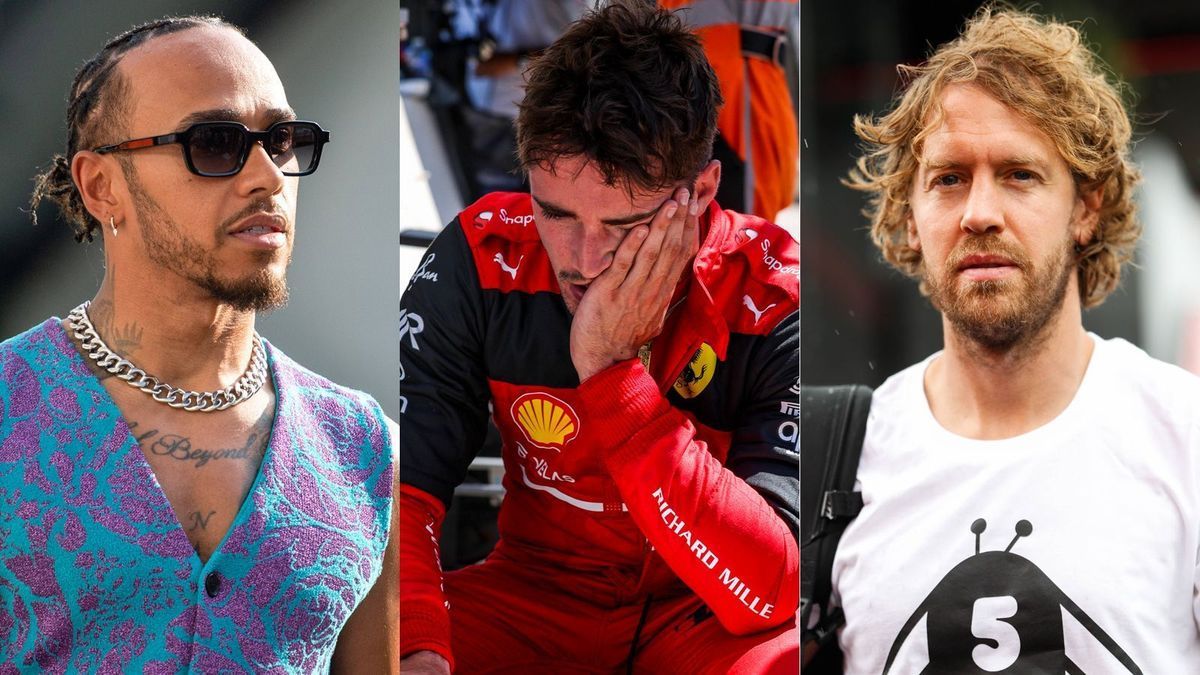 ran-Glaskugel: Verrückte Prognosen zur neuen Saison der Formel 1