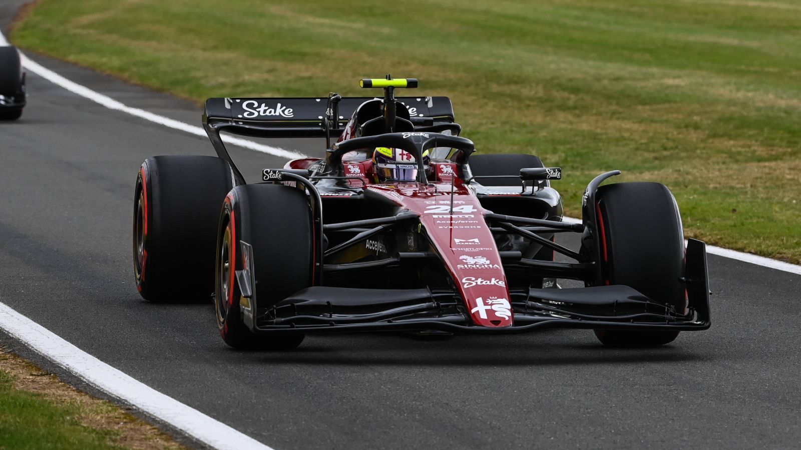 Formel 1 Für wen das Cockpit zum Schleudersitz werden könnte