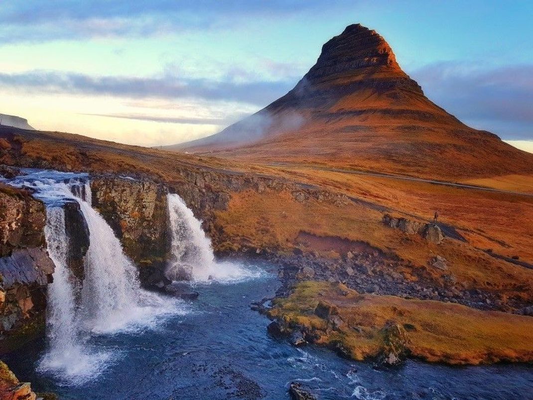 Zwar ist die Reise nach Island kein Schnäppchen, dennoch gilt das Land in 2017 als Familien-Urlaubsland. © pixabay.com / JimboChan (CC0 Public Domain)