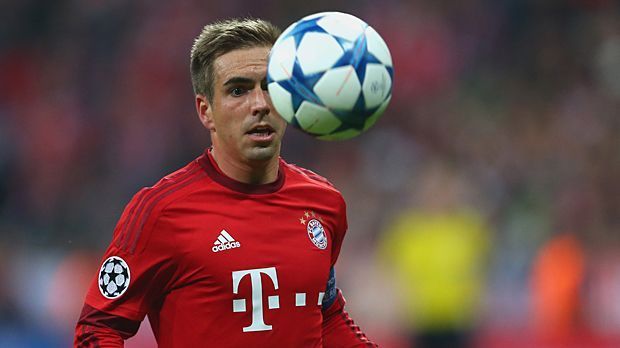 
                <strong>Philipp Lahm</strong><br>
                Philipp Lahm: Einer der auffälligsten Bayern-Stars, nachdem der Rechtsverteidiger nach rund einer Viertelstunde ins Mittelfeld vorrückte und als Spielmacher agierte. Zeigte sich in der zweiten Hälfte auch über die rechte Seite mit guten Aktionen und spielte sich bis in den gegnerischen Strafraum durch. Hatte in der 73. Minute die große Chance zum 3:0. ran-Note: 2
              