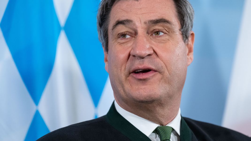 Markus Söder