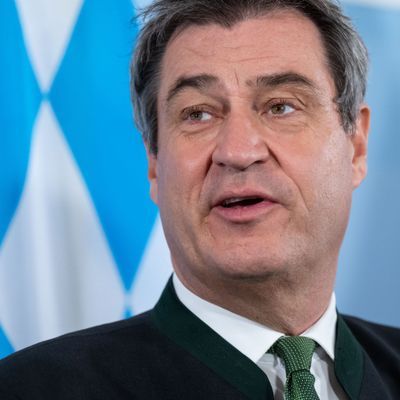 Markus Söder