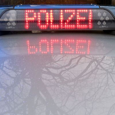 Polizei