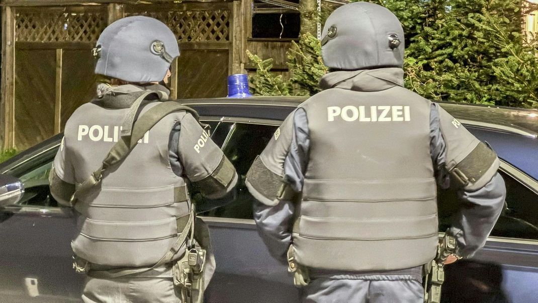 Tote Frau  im Salzburger Tennengau aufgefunden