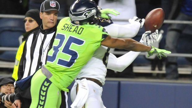 
                <strong>Detroit Lions</strong><br>
                DeShawn Shead (von den Seattle Seahawks, neu: 26, vorher: 35)
              