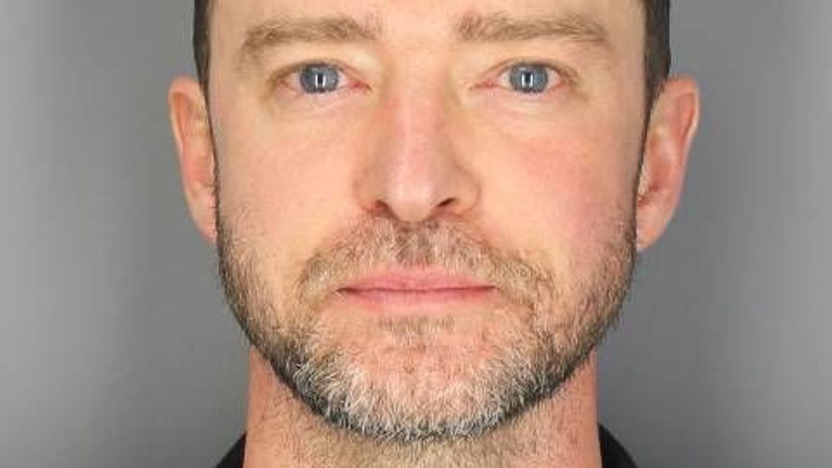 Justin Timberlake alkoholisiert im Auto erwischt