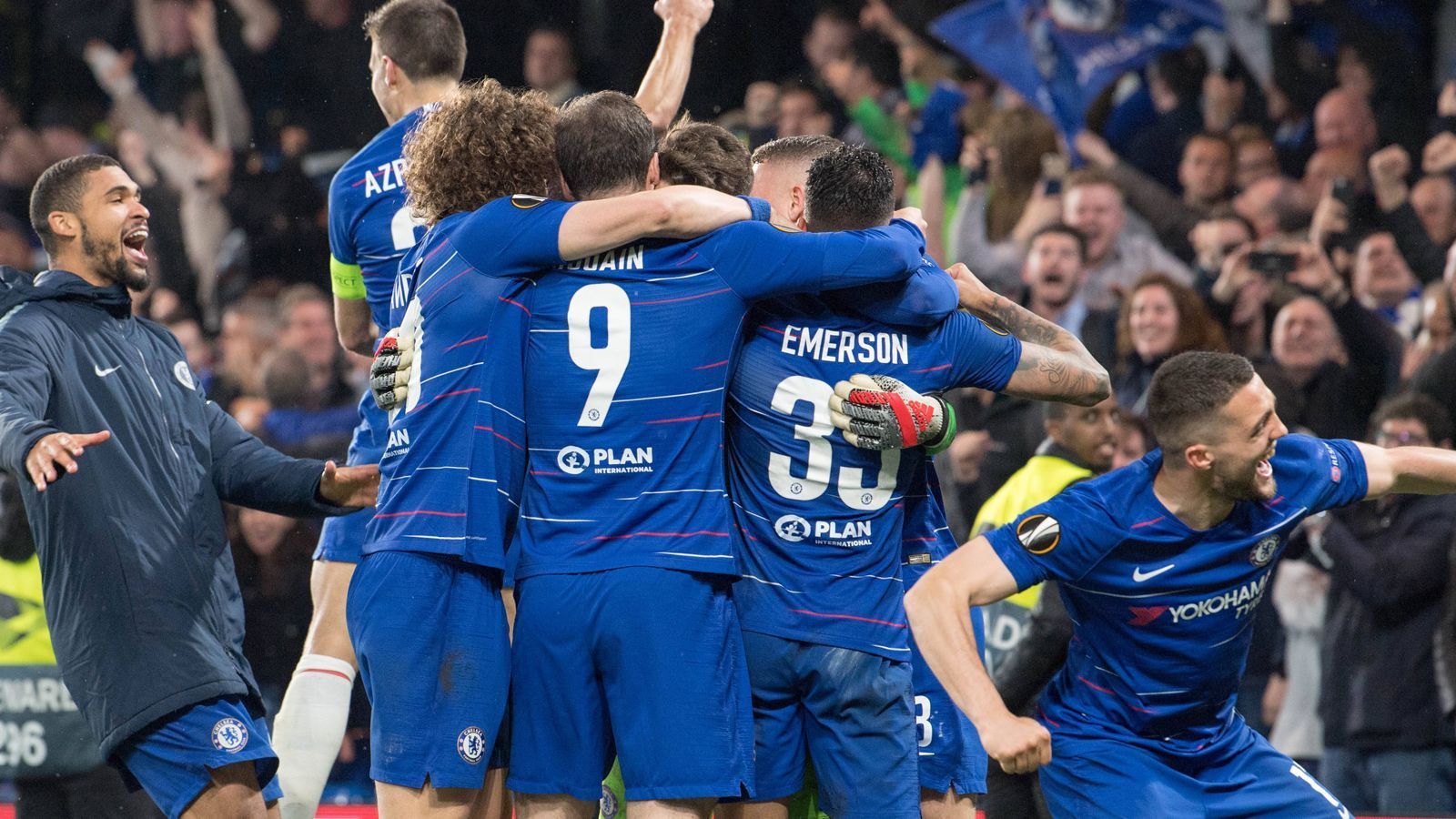 
                <strong>Platz 7: FC Chelsea</strong><br>
                Vereinswert: 2,606 Milliarden Euro.
              