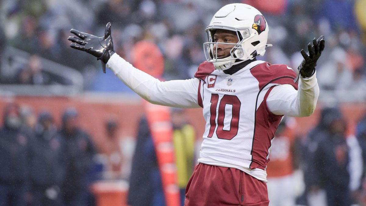 DeAndre Hopkins