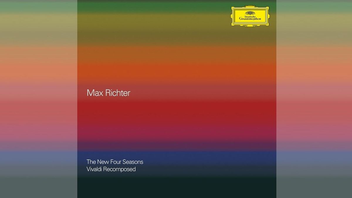 „Winter“ is coming: Max Richter und „The New Four Seasons“ 