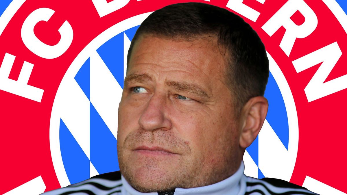 Max Eberl