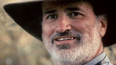 Profile image - Terrence Malick