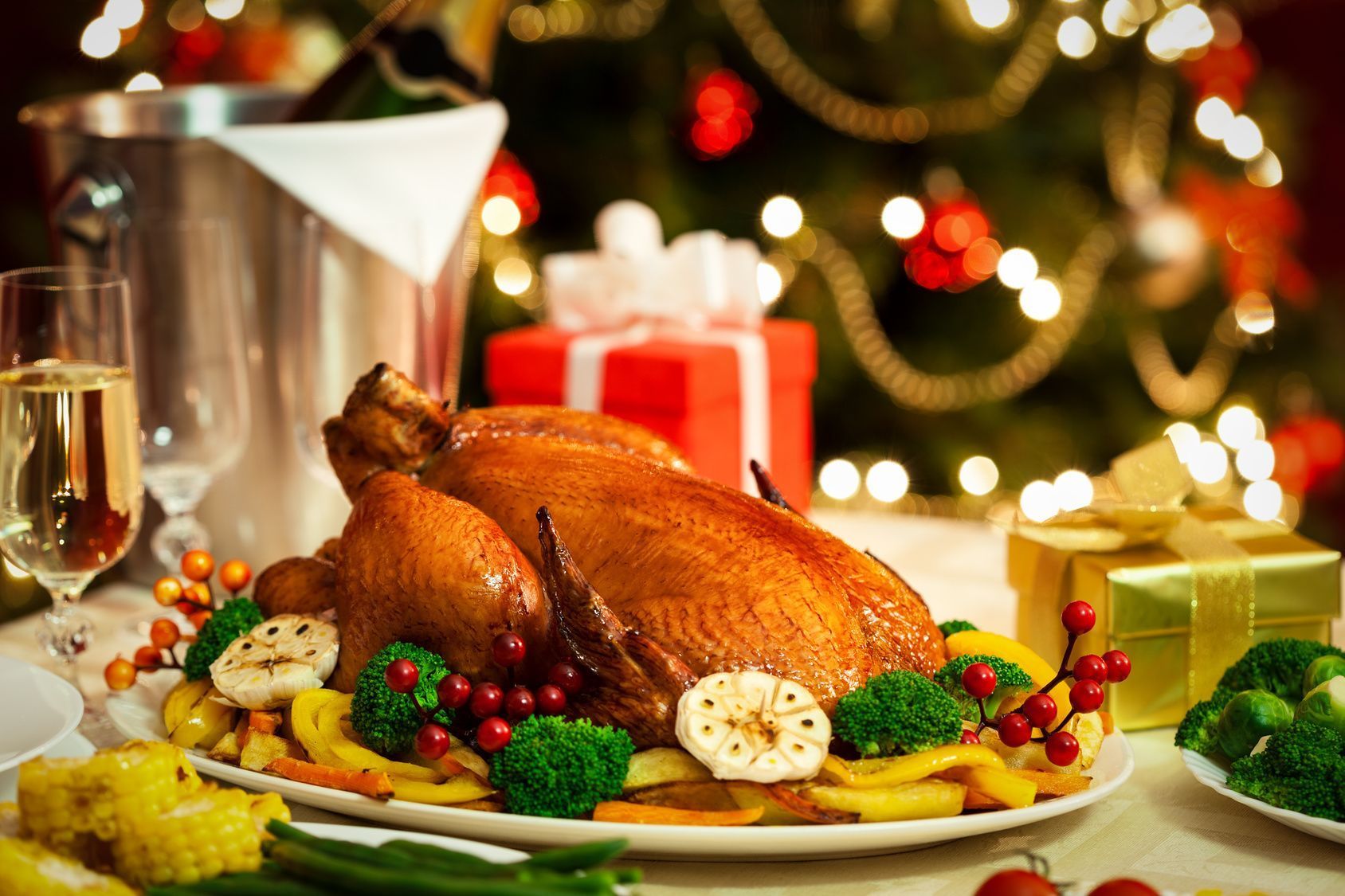 Französisches Weihnachtsessen Rezepte SAT.1 Ratgeber