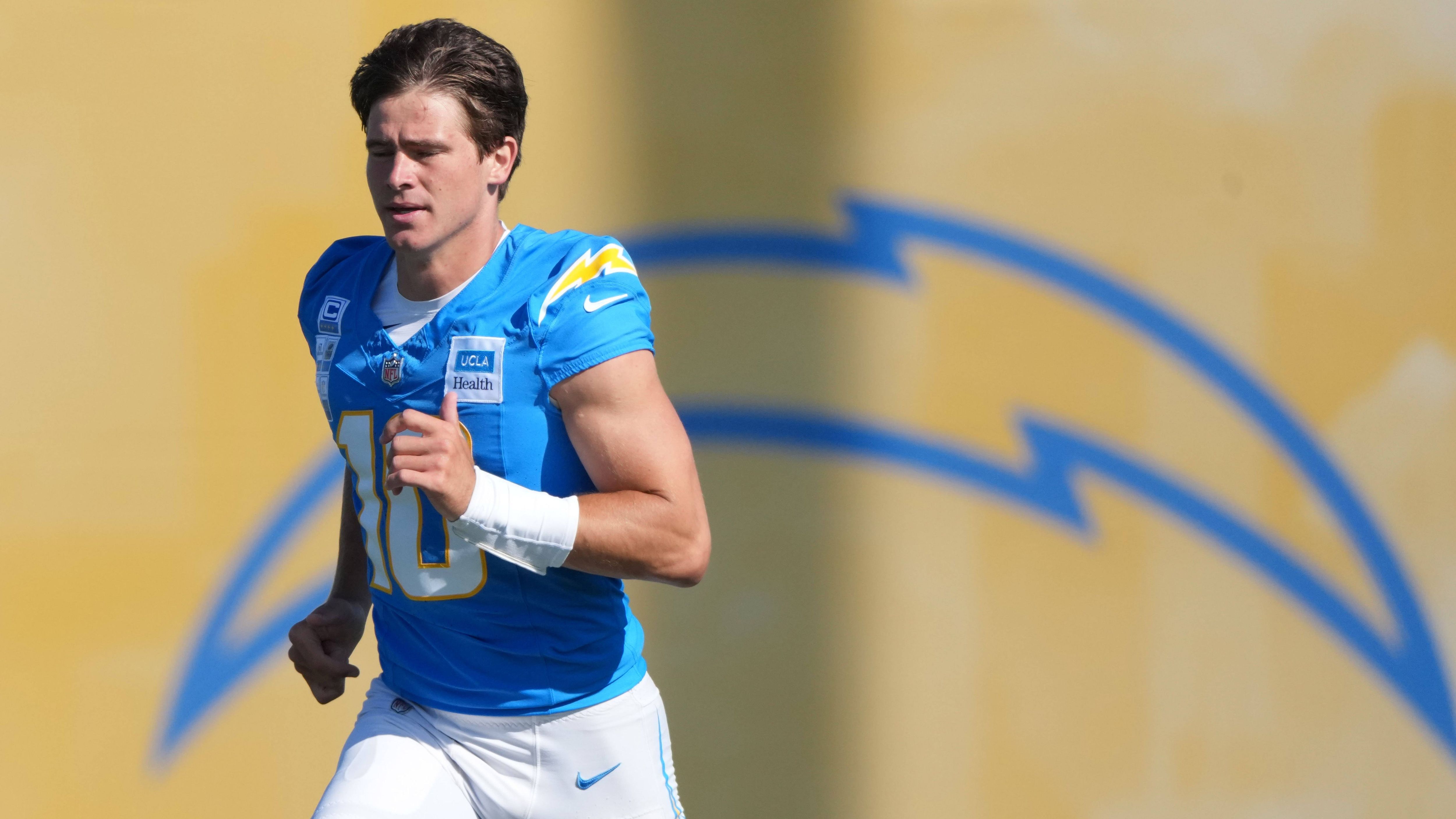 <strong>21. Platz: Los Angeles Chargers</strong><br>Bewertung: 6,21 Milliarden US-Dollar<br>Veränderung zum Vorjahr: + 19 %