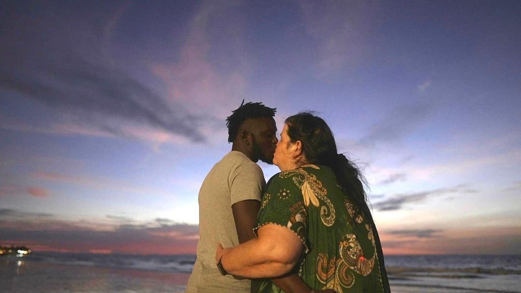 Erneute Prüfung für die Liebe: Neue Folgen von "Amore unter Palmen - Fremdenverkehr und mehr"
