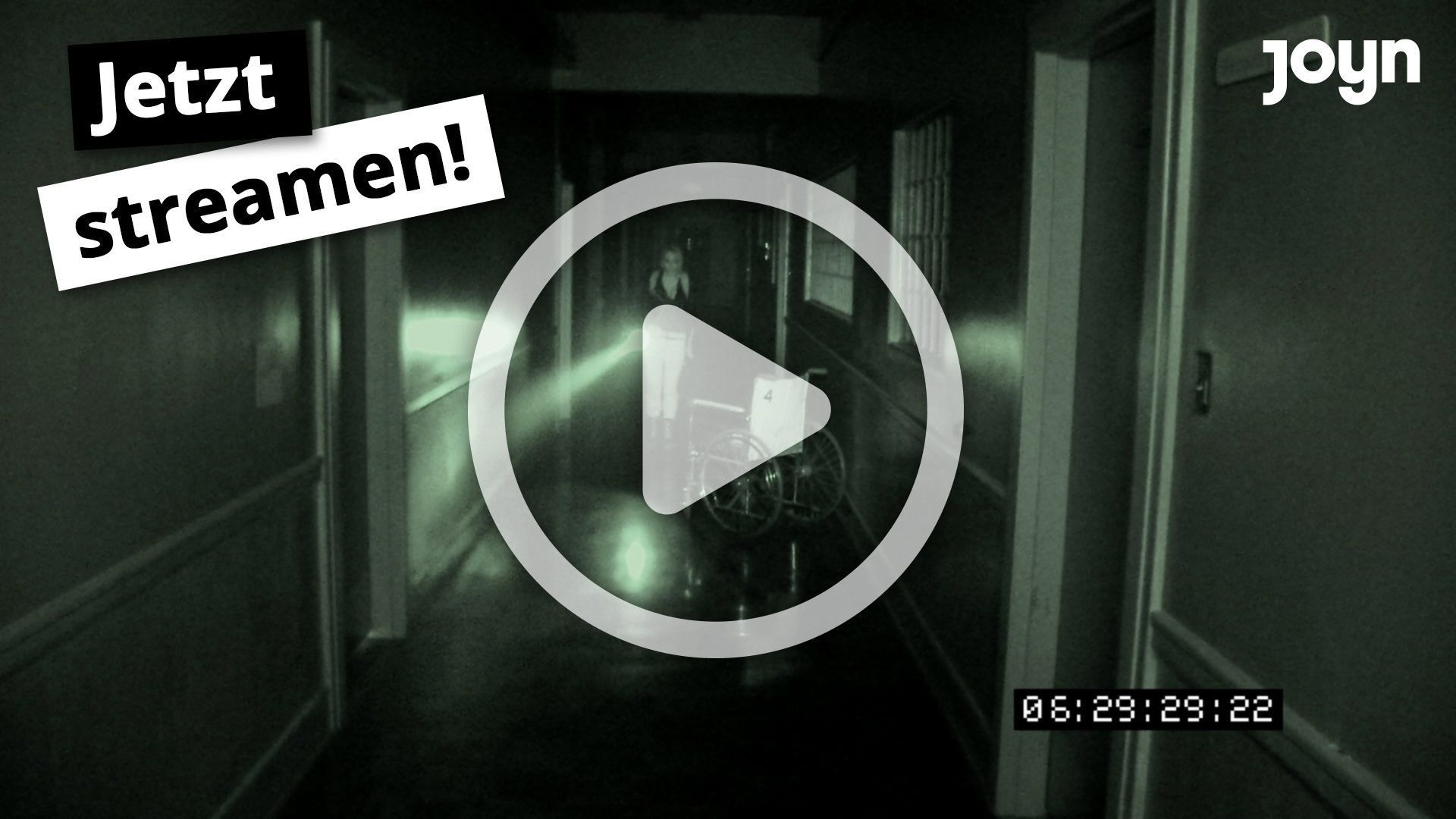 Grave Encounters 2