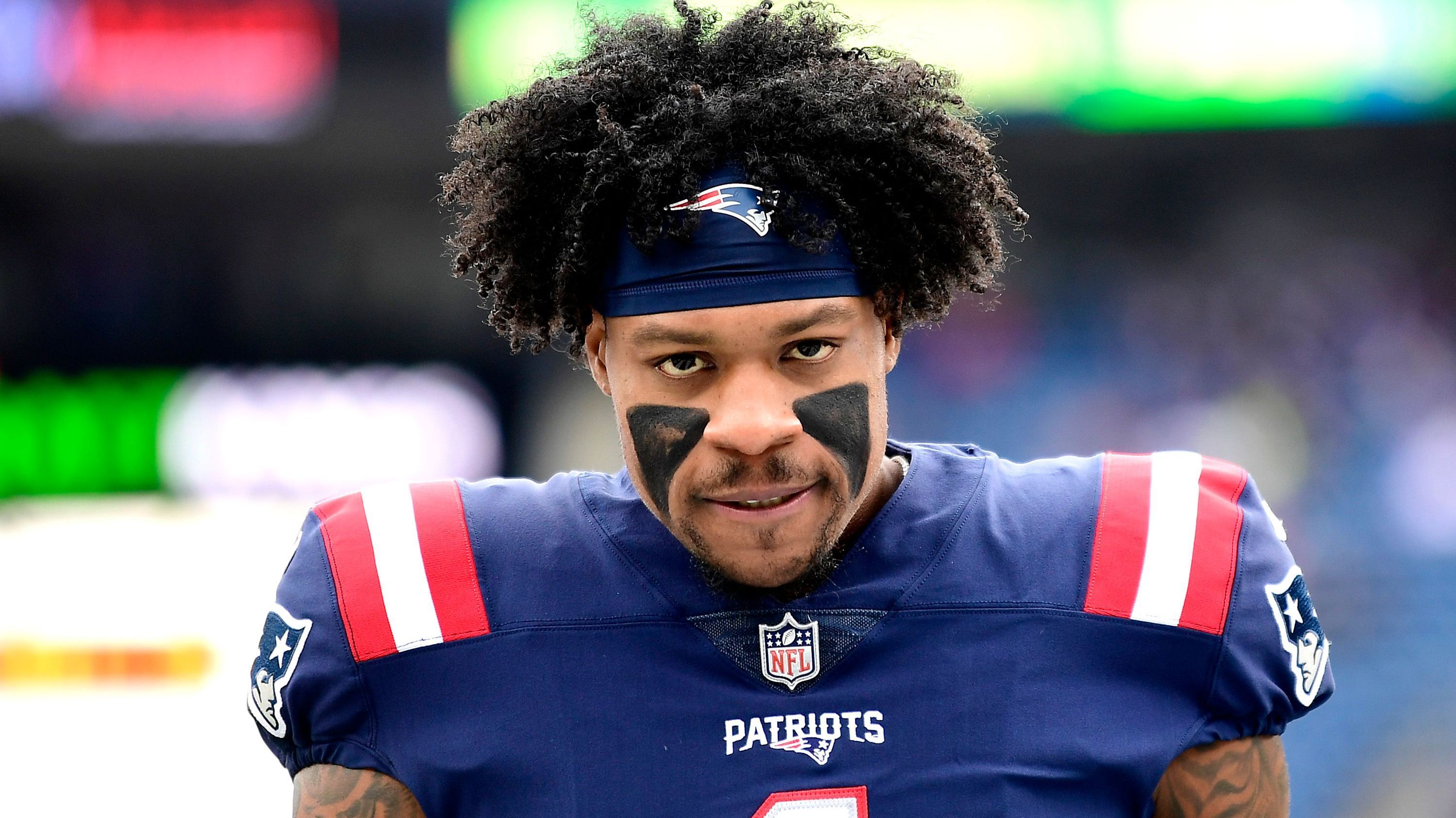 <strong>New England Patriots: 2019, 32. Pick</strong><br>- Spieler: N'Keal Harry