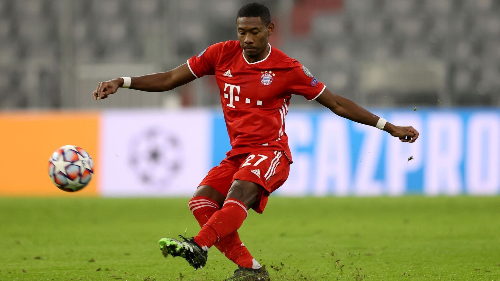 
                <strong>David Alaba (FC Bayern München)</strong><br>
                Position: Abwehr - Alter: 28 Jahre
              