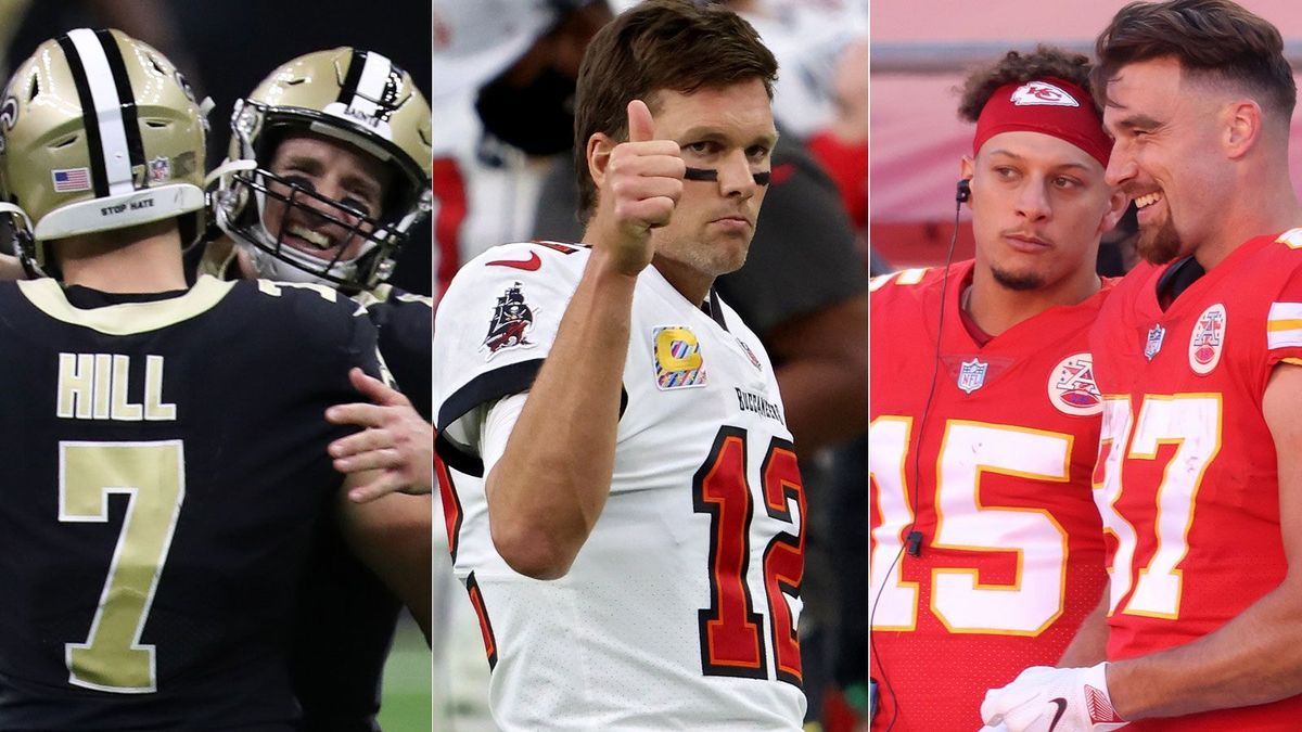 Vertrags-Kniffe in der NFL nach dem gesenkten Salary Cap