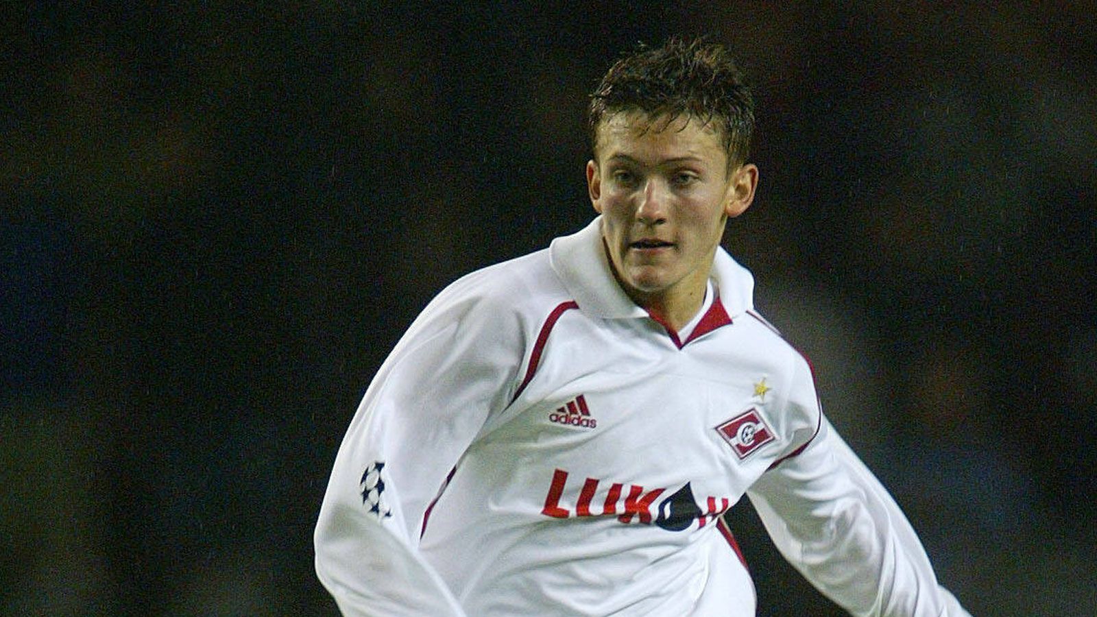 
                <strong>Platz 10: Alexandr Pavlenko (Spartak Moskau)</strong><br>
                Alter beim Champions-League-Debüt: 16 Jahre, 284 Tage - Debüt gefeiert am: 31. Oktober 2001
              