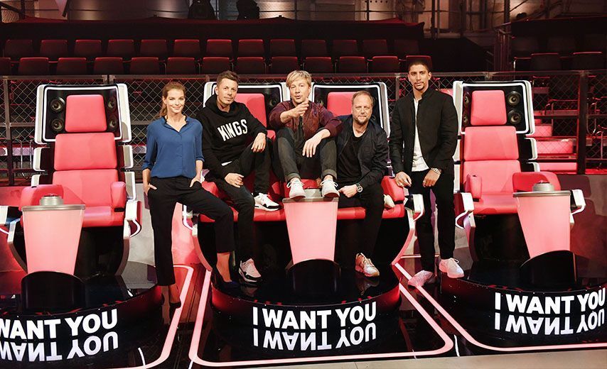 TVOG: Diese 7 Fakten über die Jury wusstet ihr garantiert noch nicht!