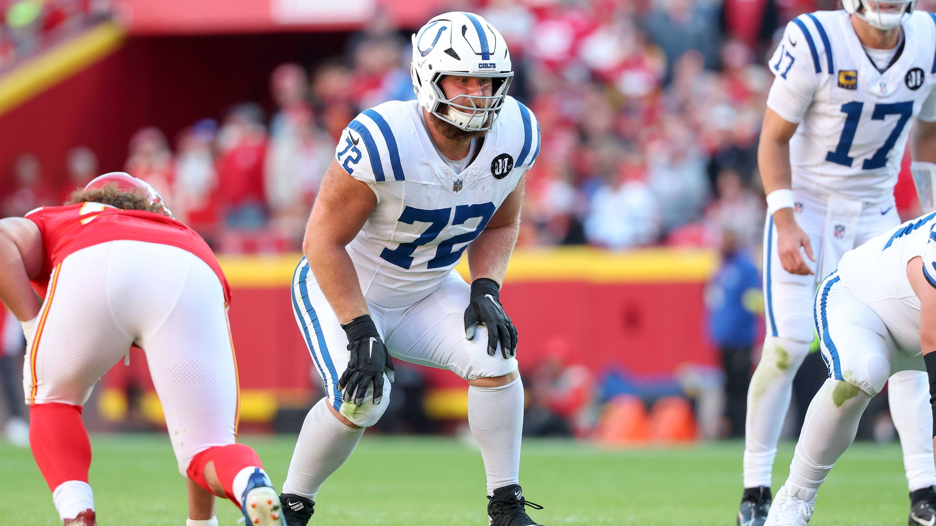 <strong>Indianapolis Colts (8-3)</strong><br>Die Chancen, die Playoffs zu erreichen, liegen bei 86 Prozent.