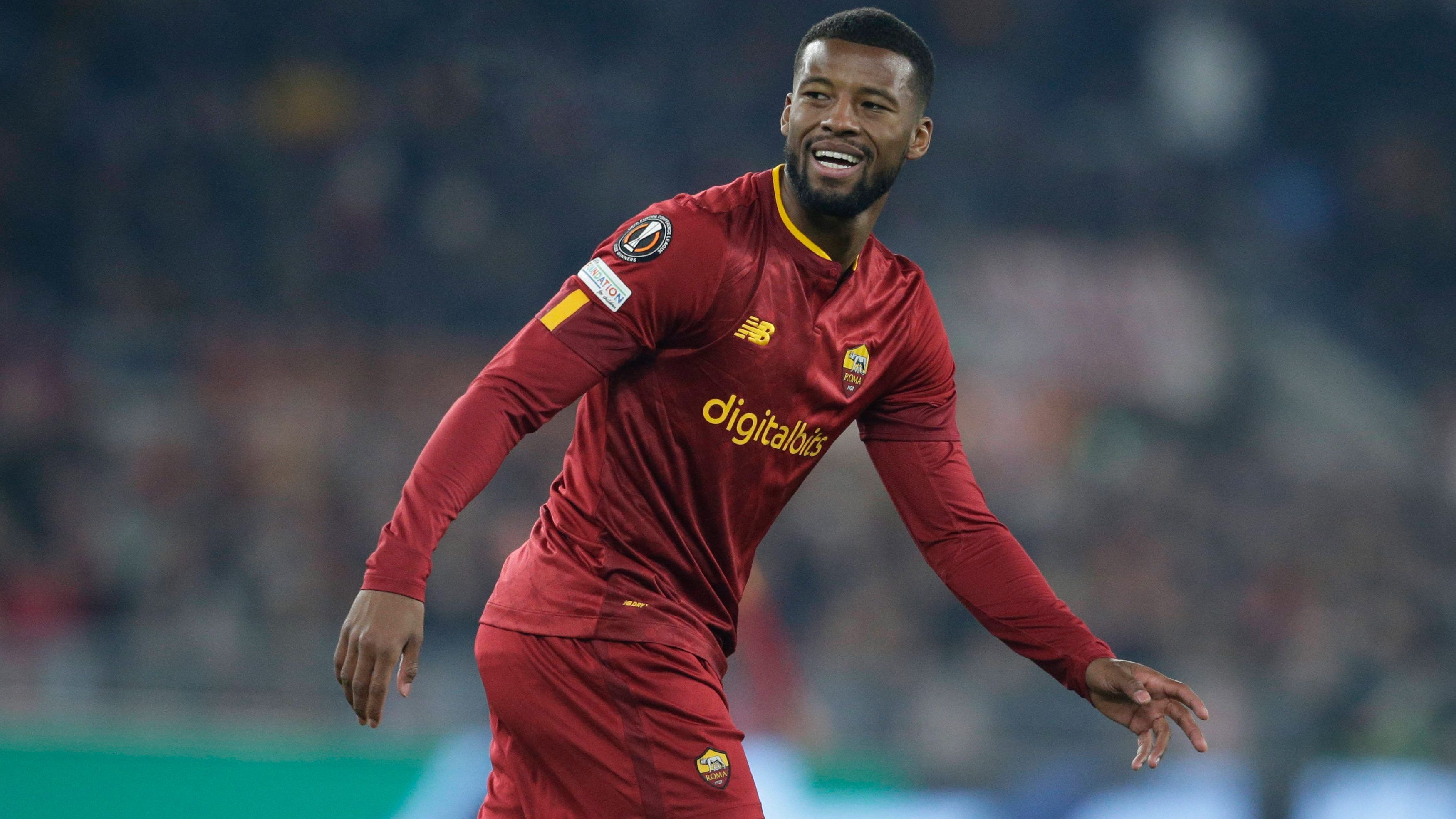 
                <strong>Angeblicher Streichkandidat: Georginio Wijnaldum</strong><br>
                Der Niederländer kam ablösefrei vom FC Liverpool und floppte komplett. Nach nur einer Saison wurde er in der Spielzeit 2022/23 an die Roma verliehen. Sein Vertrag in Paris läuft noch bis 2024. Wenn Georginio Wijnaldum also keinen anderen Verein findet, bleibt er noch ein Jahr auf der Gehaltsliste von PSG, die die Bosse aber wohl freiräumen wollen, um den Kader neu zu strukturieren.
              