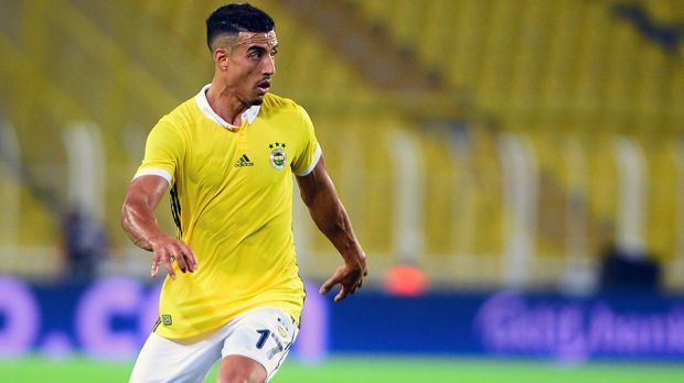 
                <strong>Nabil Dirar (Fenerbahce Istanbul)</strong><br>
                Rechts im Mittelfeld bzw. am rechten Flügel wirbelt bei "Fener" nun Nabil Dirar. Der 31-jährige Marokkaner kam als Meister vom AS Monaco in die Türkei, soll ungefähr 4,5 Millionen Euro Ablöse gekostet haben. Dirar bringt die Erfahrung von 167 Pflichtspiel-Einsätze für die Monegassen mit (16 Tore). In den nächsten drei Jahren soll der Routinier nun Fenerbahce verstärken, zudem gibt es eine Option für ein viertes Jahr. In der Europa-League-Quali erzielte Dirar bereits ein wichtiges Tor, den Führungstreffer im Rückspiel gegen Stürm Graz (Endstand 1:1).
              