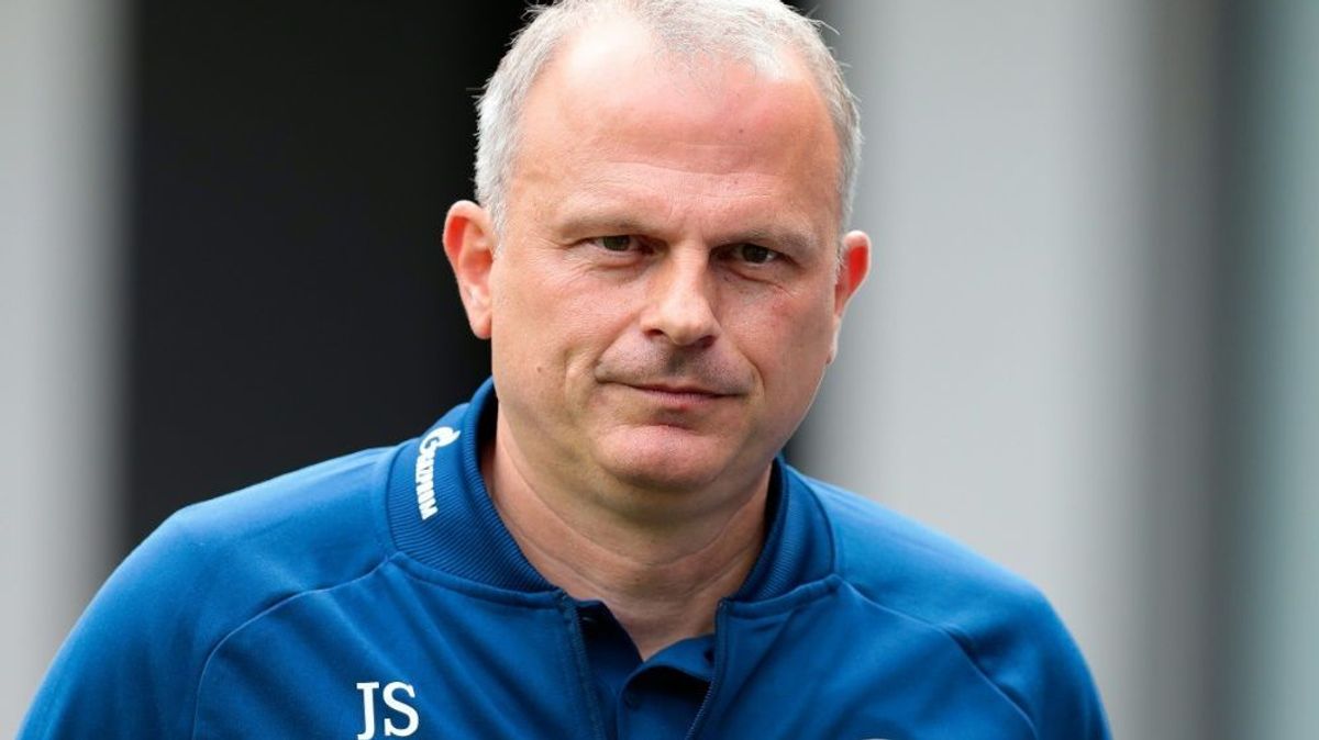Jochen Schneider kritisiert BFV-Vorgehensweise