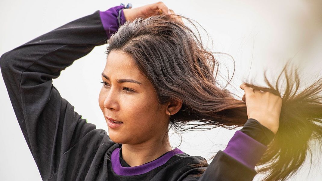 Silikonfreie Haarpflege – ist es wirklich besser Haircare-Produkte, wie Shampoo und Haarspülung, ohne Silikone zu verwenden?