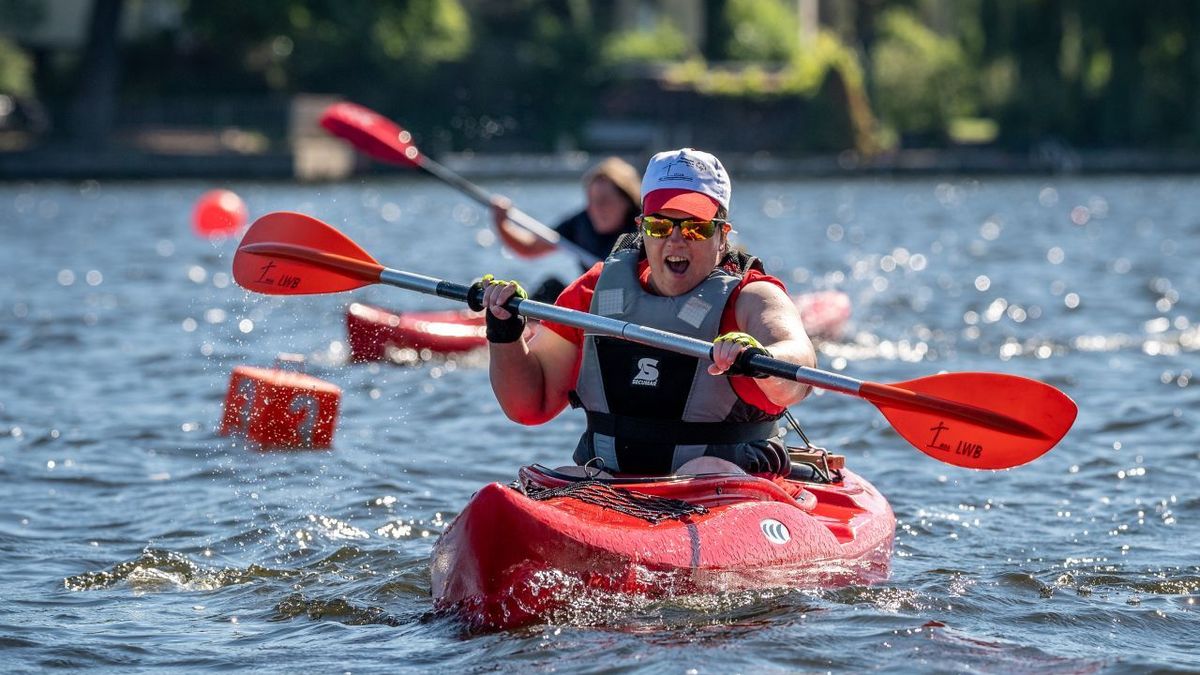 Special Olympics Kanu Loccamera 4 Tilo Wiedensohler