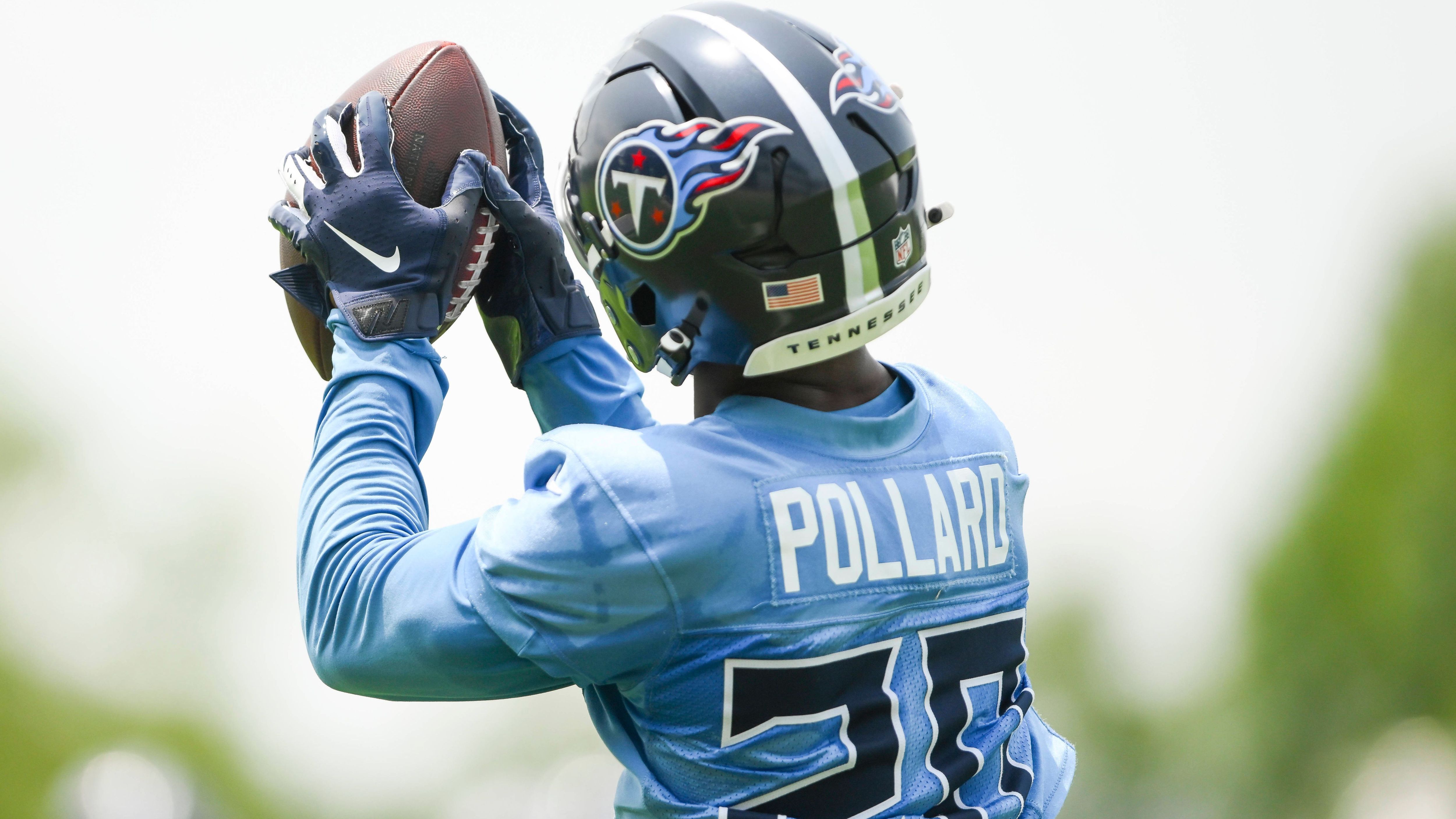<strong>Tony Pollard (Tennessee Titans)</strong><br>Distanz: 58 Yards
